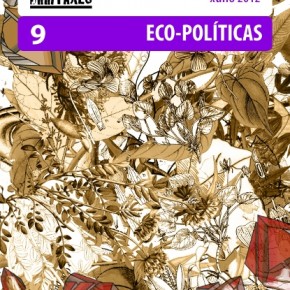 Derritaxes 9 · Eco-Políticas